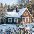 Winterizing Your Home